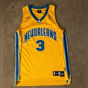 Classic New Orleans Hornets Jersey Chris Paul Size L